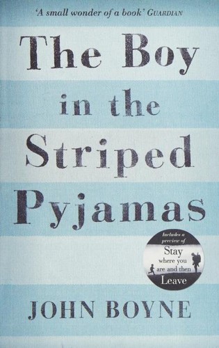 The Boy In The Striped Pyjamas (Paperback, 2014, Deinitions)