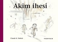 Akim ihesi (Paperback, Euskara language, 2015, Ttarttalo)