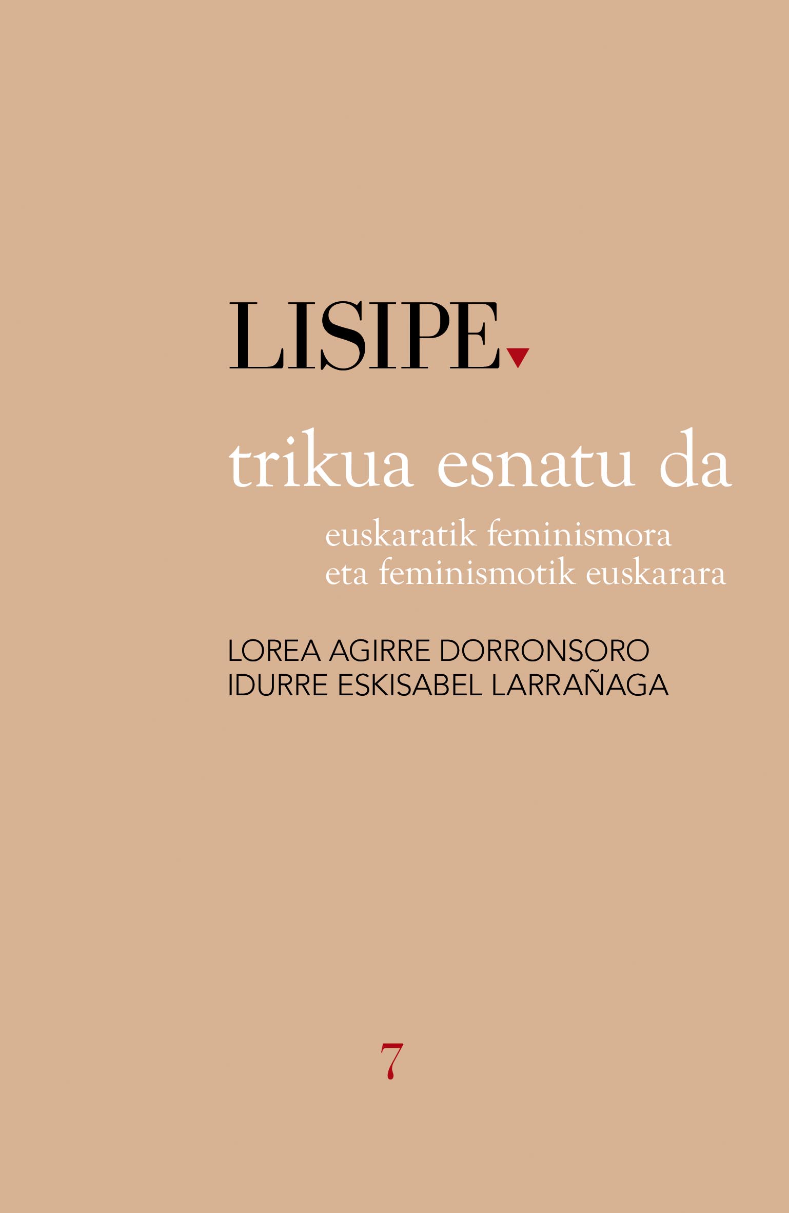 Trikua esnatu da (Paperback, Euskara language, 2019, Susa)