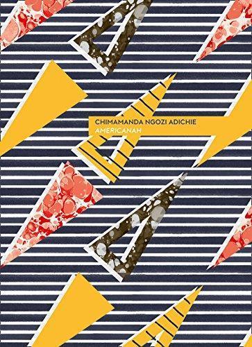 Chimamanda Ngozi Adichie: Americanah (Paperback, 2016, Fourth Estate, imusti)