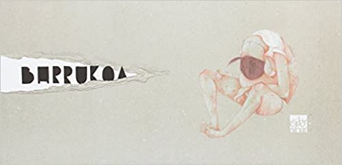 Barrukoa (Hardcover, 2015, Edo)