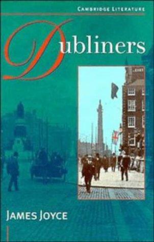 Richard Ellmann, James Joyce: Dubliners (1995, Cambridge University Press)
