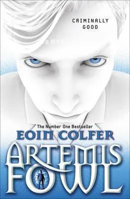 Eoin Colfer: Artemis Fowl (2011)
