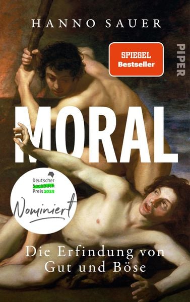 Moral (Hardcover, Deutsch language, Piper)