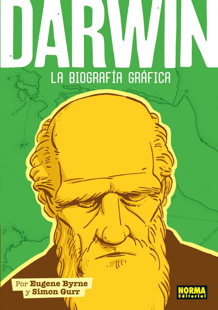 Darwin (Hardcover, Gaztelania language, Norma)
