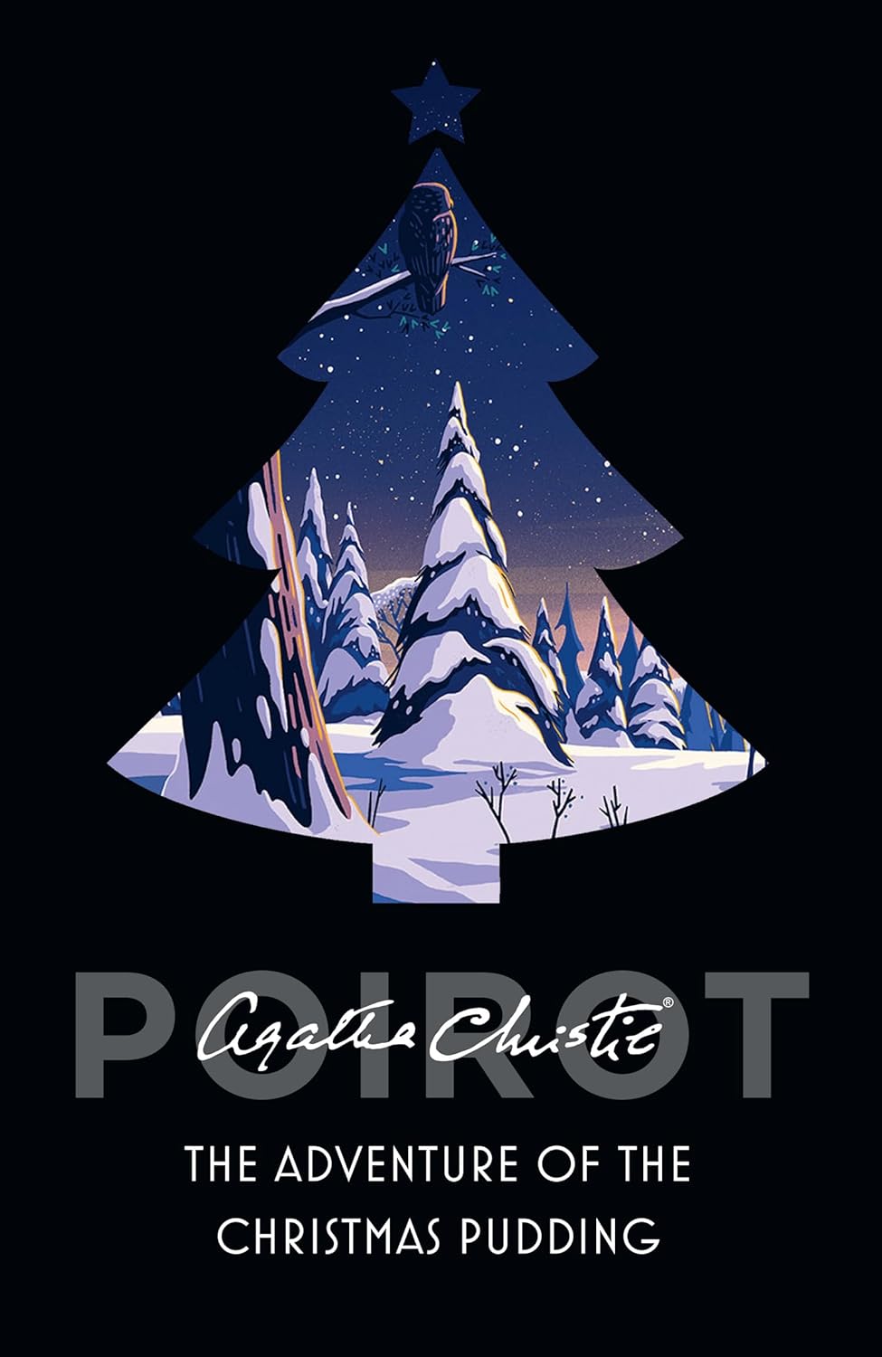 Agatha Christie: The Adventure of the Christmas Pudding (Paperback, 2016, HarperCollins Publishers)