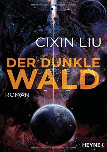 Der dunkle Wald (German language, 2018)