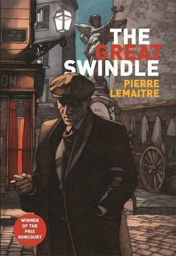 The Great Swindle (2015)