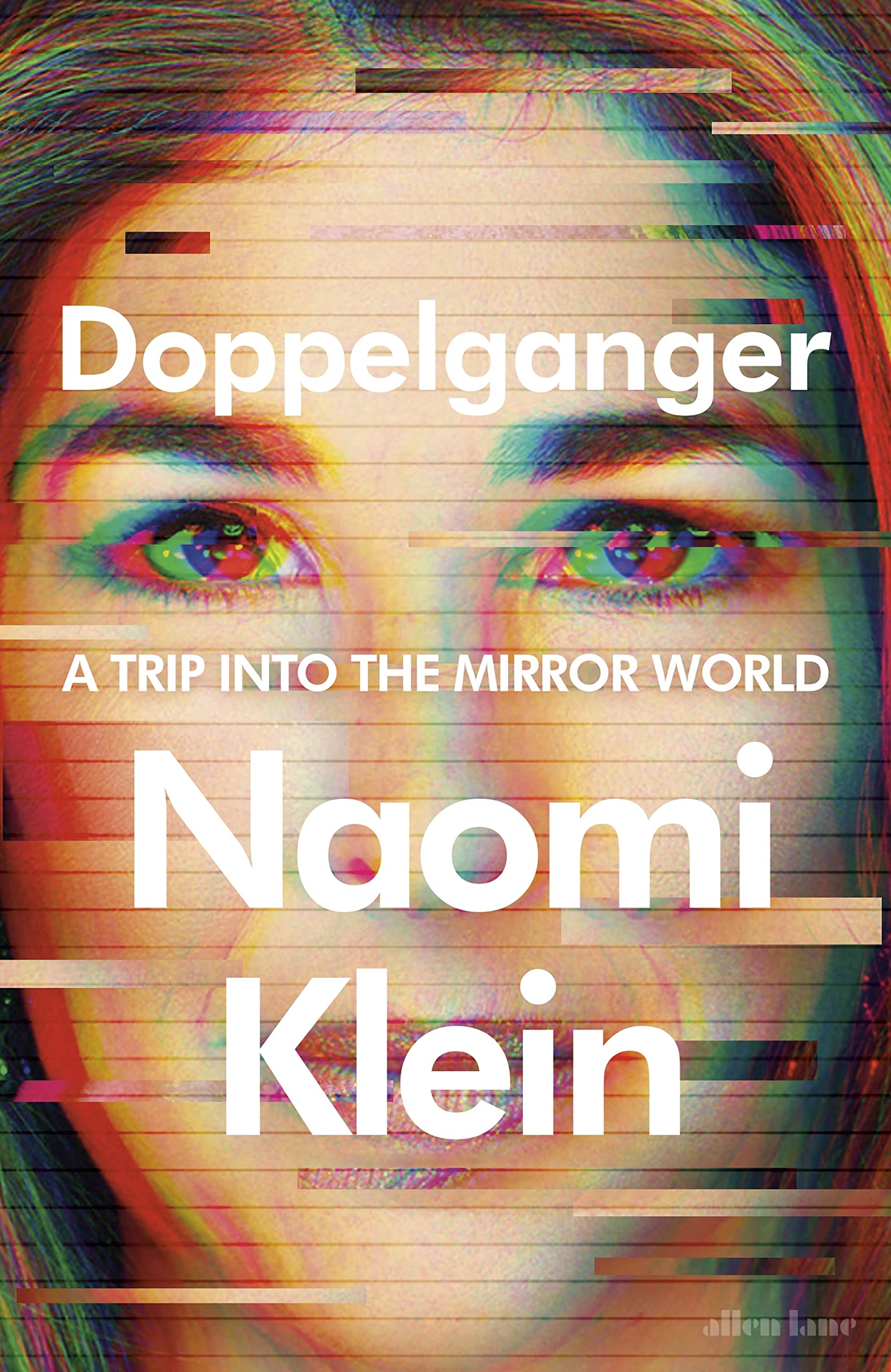 Doppelganger (Paperback, 2023, Penguin Books, Limited)