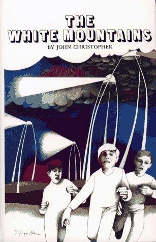 John Christopher: The White Mountains (1967, Macmillan)