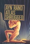 Atlas Shrugged (Hardcover, 2003, Tandem Library)