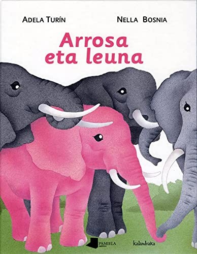 Fernando Rey Escalera, Adela Turín, Nella Bosnia: Arrosa eta leuna (Hardcover, 2013, Pamiela argitaletxea)