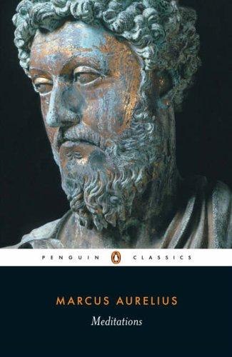 Meditations (Penguin Classics) (2006, Penguin Classics)