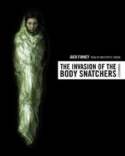 Jack Finney: The Invasion of the Body Snatchers (2007, Blackstone Audio Inc.)