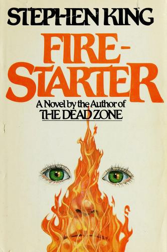 King, Stephen(duplicate): Firestarter (1980, Viking Press)