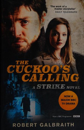 The Cuckoo's Calling (Paperback, 2017, Sphere)