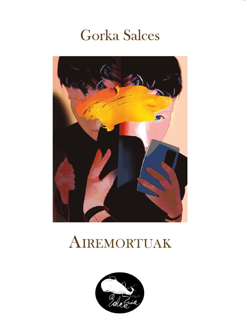 Airemortuak (Paperback, euskara language, Balea zuria)