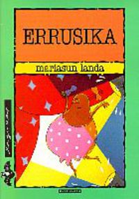 Errusika (Paperback, Euskara language, 1988, Elkar)