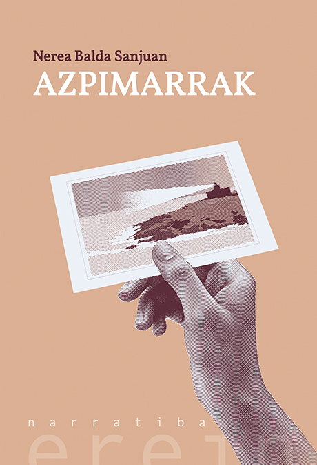 Azpimarrak (Euskara language, Erein)