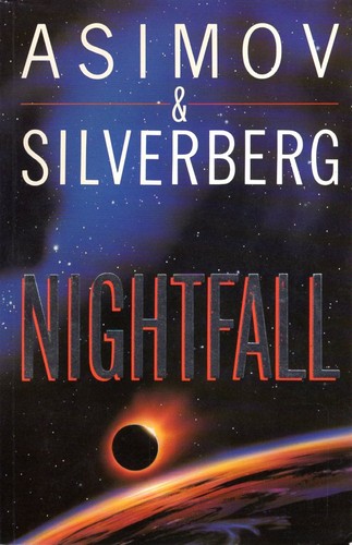 Isaac Asimov: Nightfall (Paperback, 1991, Pan Books, PAN BOOKS)