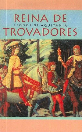 Reina de trovadores (1997, Emecé, D. L.)