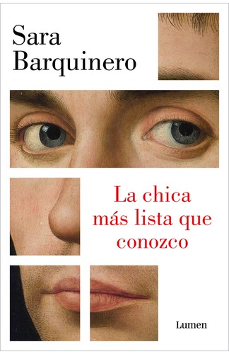 Sara Barquinero: La chica mas lista que conozco (EBook, 2026, Lumen)