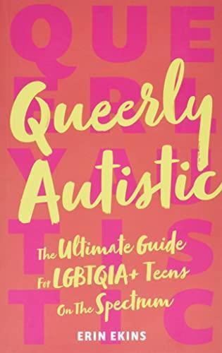 Queerly Autistic (2021)