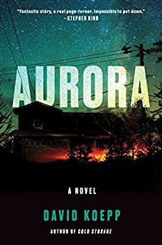 Aurora (2022, HarperCollins Publishers)