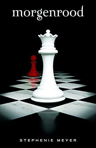 Stephenie Meyer: Morgenrood (Hardcover, Van Goor, Unieboek | Het Spectrum)