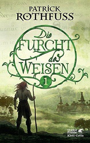 Die Furcht des Weisen (Teil 1 von 2) (German language, 2011)