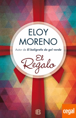 El regalo (2015, Ediciones B)