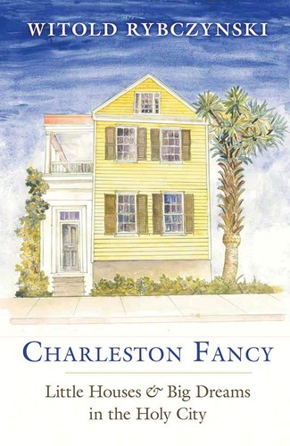 Charleston Fancy (2020, Yale University Press)