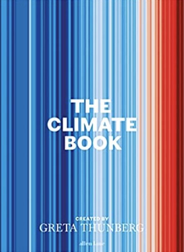 Greta Thunberg: Climate Book (2023, Penguin Publishing Group)