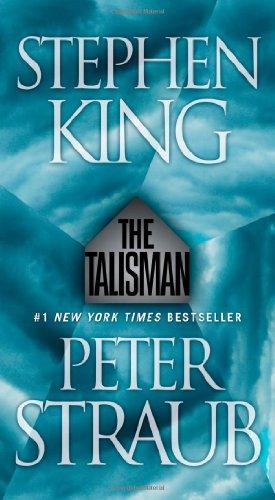 Stephen King, Peter Straub: Talisman (2012, Pocket Books)