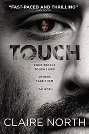 Catherine Webb: Touch (2015, Redhook)