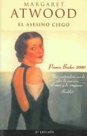 El asesino ciego (Spanish language, 2001, Ediciones B)