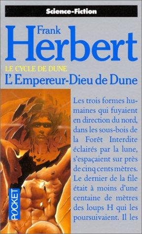 Frank Herbert: Le Cycle de Dune, tome 5  (Paperback, French language, 1992, Pocket)