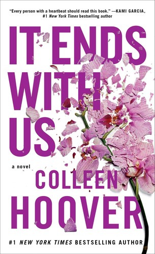 Colleen Hoover: It Ends with Us (Paperback, 2020, Pocket Books)