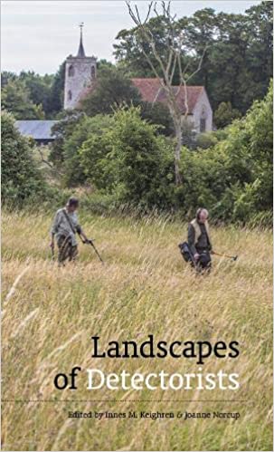 Landscapes of Detectorists (2020, Sackett, Colin)