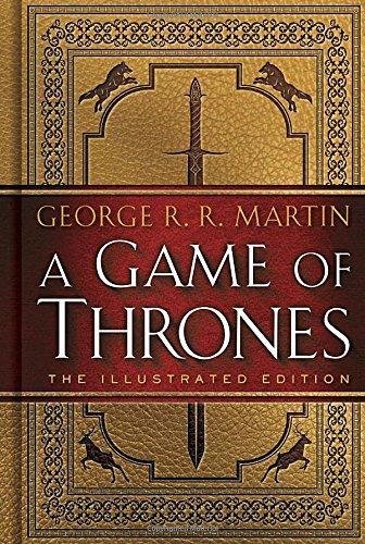 A Game of Thrones (2016, Bantam Books)