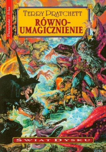 Równoumagicznienie (Polish language, 2011)