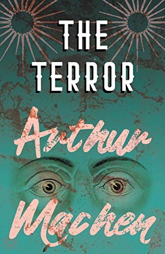 Arthur Machen: The Terror - A Mystery (Paperback, 2018, Read Books)