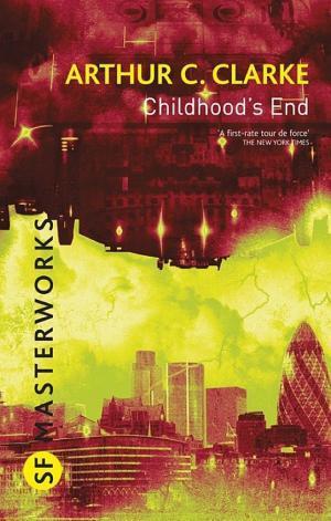 Arthur C. Clarke: Childhood's end (2011)