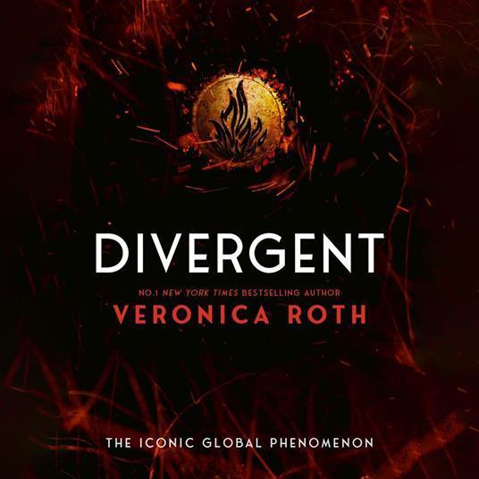 Veronica Roth: Divergent (2017)