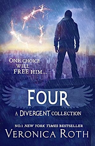 Veronica Roth: Four: A Divergent Collection (Hardcover, 2014, HarperCollinsPublishers, HarperCollins Children's Books)