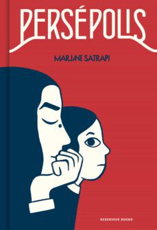 Marjane Satrapi: Persépolis (2020, Reservoir Books)