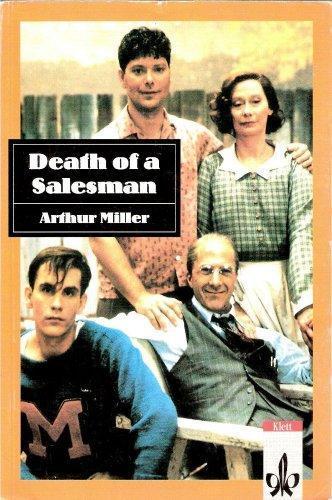 Arthur Miller: Death of a Salesman (German language, 1987)