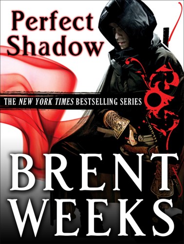 Brent Weeks: Perfect Shadow (2011, Little, Brown Book Group Limited)