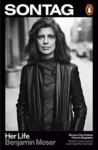 Benjamin Moser: Sontag (2020, Penguin Books, Limited, PENGUIN UK)