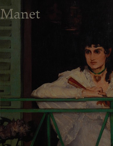 Édouard Manet: Manet (French language, 1983)
